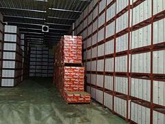 供應(yīng)高質(zhì)量的冷庫租賃信息_小型冷庫租賃廠家圖片|供應(yīng)高質(zhì)量的冷庫租賃信息_小型冷庫租賃廠家產(chǎn)品圖片由海陽興發(fā)食品公司生產(chǎn)提供-