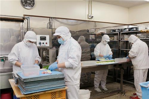 食品接觸面專用消毒劑