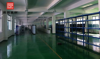 匠心營(yíng)造，安全為本 上海食品廠廠房辦公室裝修指南