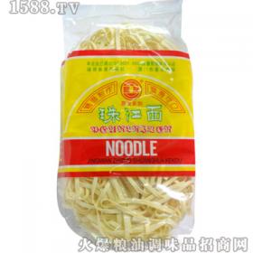 昌友面業(yè)加盟指南 開啟美味事業(yè)，投資成本與連鎖加盟全面解析